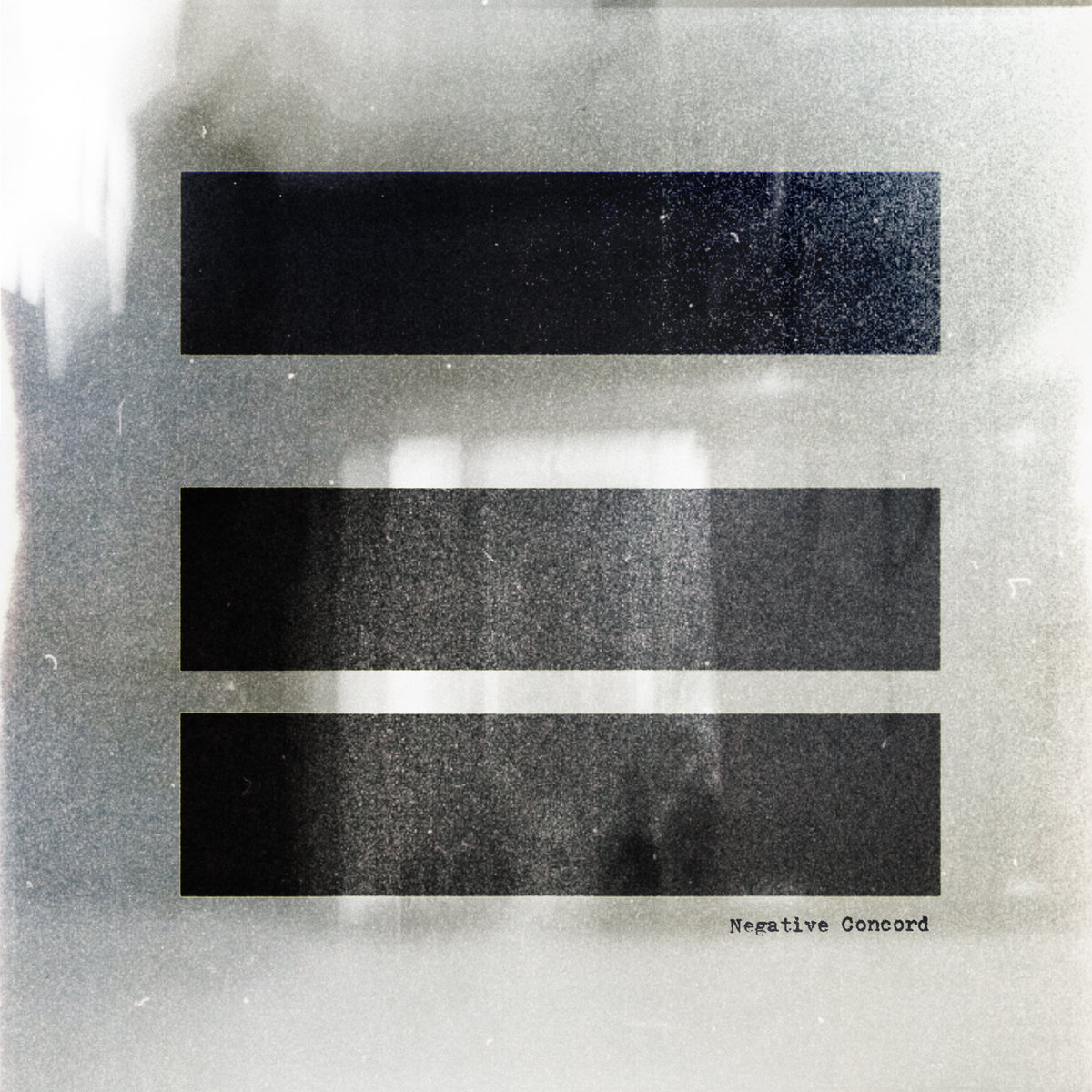 Negative Concord self titled